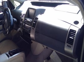 2006 TOYOTA PRIUS, BLACK, 1.5L, AT.  Z26293